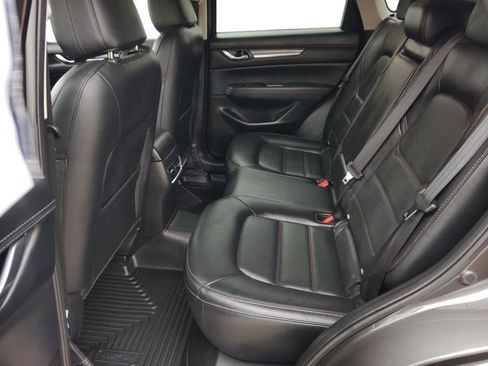 Used 2017 MAZDA CX-5 Grand Select image 23