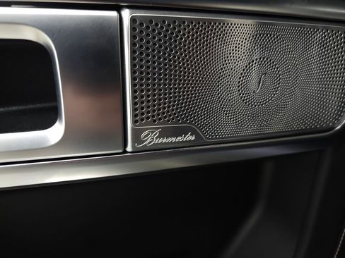 Used 2021 Mercedes-Benz G 63 AMG 4MATIC image 17