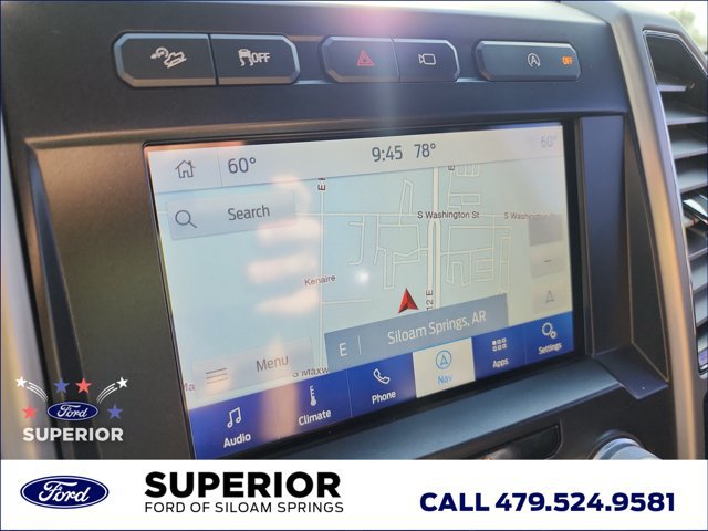 Used 2020 Ford F150 Platinum w/ Equipment Group 701A Luxury AWD/4WD image 22