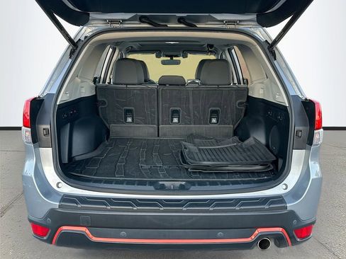 Used 2019 Subaru Forester Sport w/ Popular Package #2 image 26