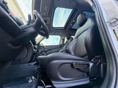 Used 2019 MINI Cooper Countryman S w/ Storage Package AWD/4WD image 20