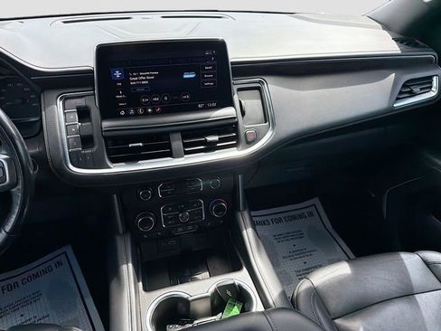 Used 2021 Chevrolet Tahoe LT RWD image 19