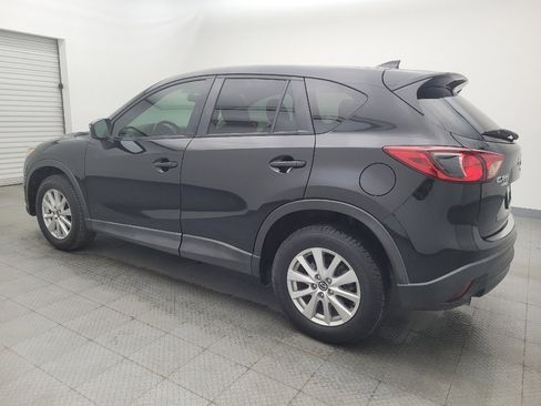 Used 2016 MAZDA CX-5 Touring image 3