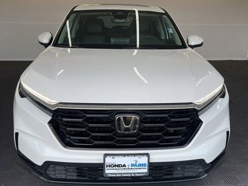 Used 2024 Honda CR-V EX-L image 16