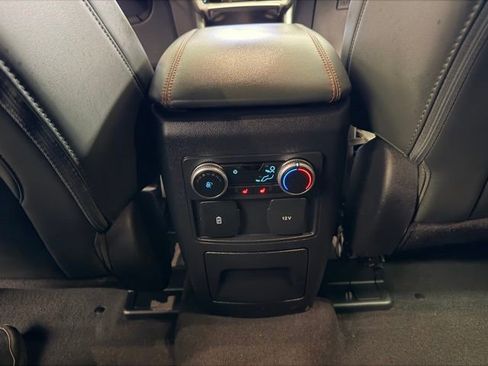 Used 2023 Ford Explorer Timberline AWD/4WD image 39