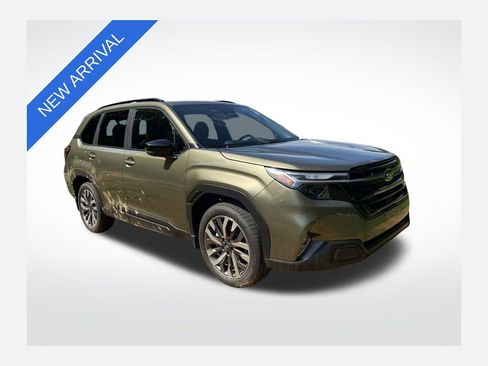 Used 2026 Subaru Forester Touring AWD/4WD image 1