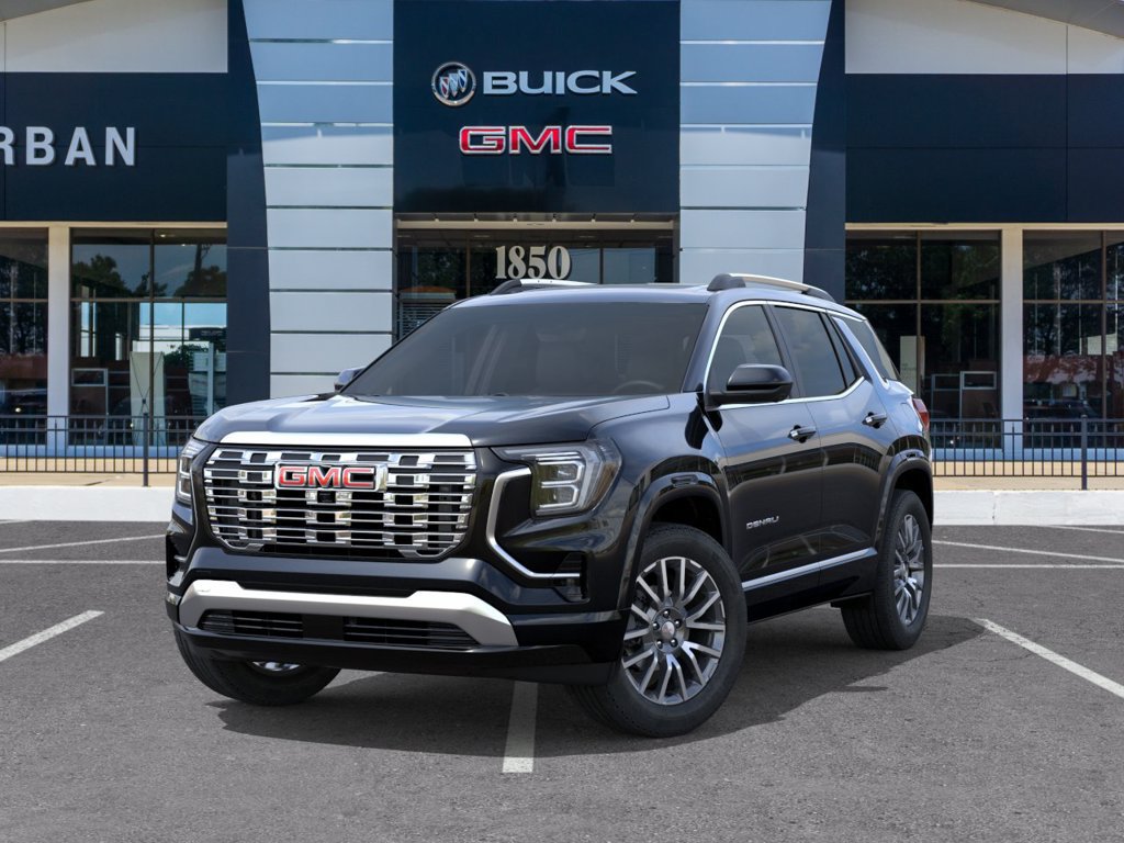 New 2027 GMC Terrain Denali AWD/4WD image 6
