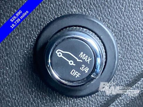 Used 2024 Chevrolet Blazer LT w/ Convenience Package image 26