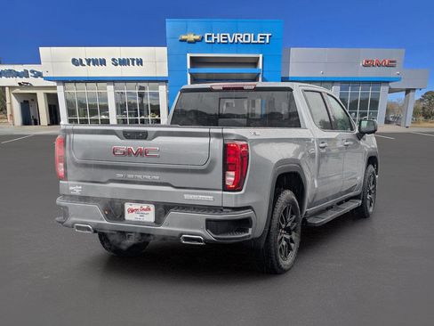 New 2026 GMC Sierra 1500 Elevation w/ Elevation Premium Package image 8