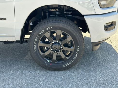 New 2026 RAM 2500 Big Horn image 14