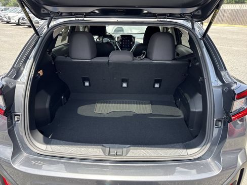 Used 2024 Subaru Crosstrek 2.0i Premium AWD/4WD image 28