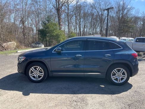 Used 2021 Mercedes-Benz GLA 250 4MATIC image 9