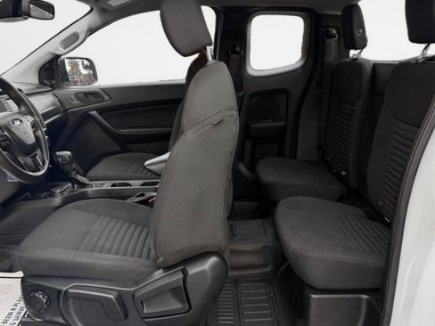 Used 2022 Ford Ranger XL w/ XL Power Equipment Group image 13