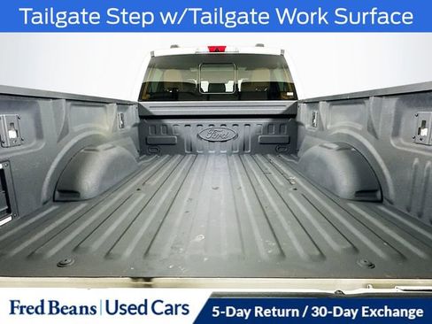 Used 2023 Ford F150 Platinum w/ Equipment Group 701A High image 29