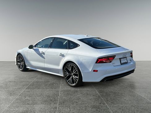 Used 2016 Audi A7 3.0T Prestige w/ Prestige Package image 4