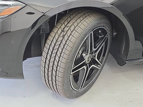 New 2026 Mercedes-Benz CLA 250 image 31