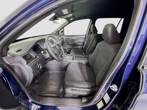 Used 2022 Honda Pilot Sport image 19