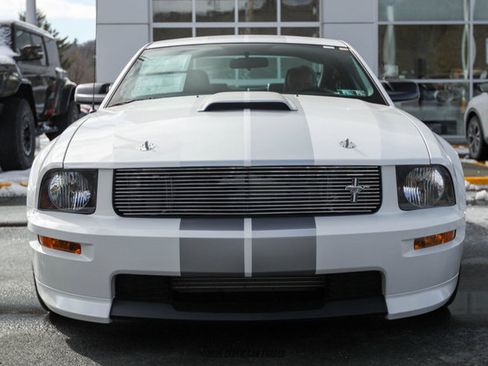 Used 2007 Ford Mustang GT RWD image 13