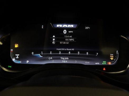 New 2026 RAM 1500 Big Horn image 21