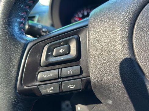 Used 2019 Subaru WRX Premium image 15