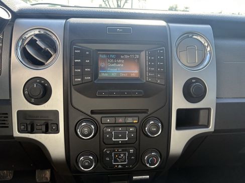 Used 2013 Ford F150 XLT w/ Mid Equipment Group image 11