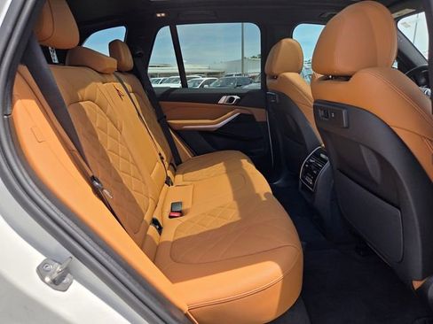 Used 2023 BMW X5 xDrive40i w/ Premium Package AWD/4WD image 20