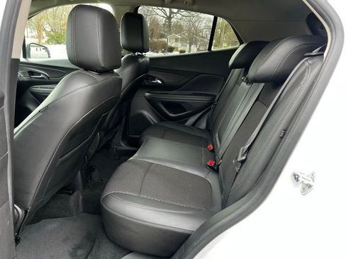 Used 2019 Buick Encore Preferred FWD image 17