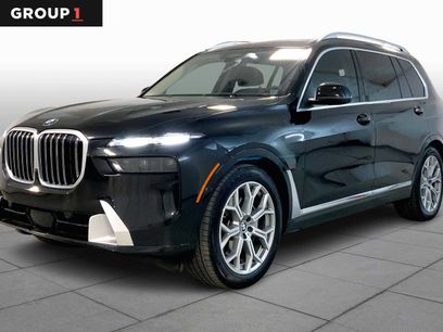 Certified 2024 BMW X7 xDrive40i