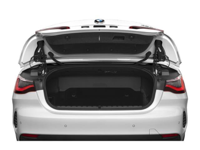 Used 2023 BMW 430i Convertible w/ M Sport Package RWD image 14