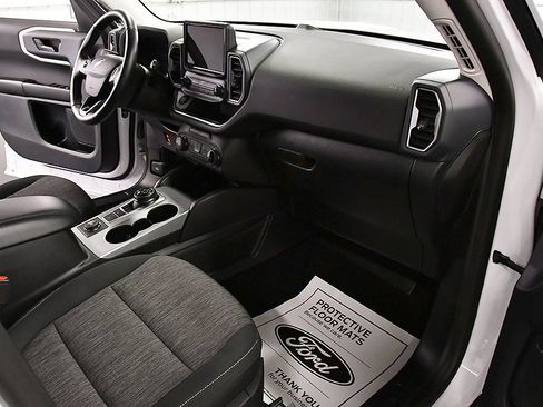 Used 2022 Ford Bronco Sport Big Bend w/ Convenience Package AWD/4WD image 29
