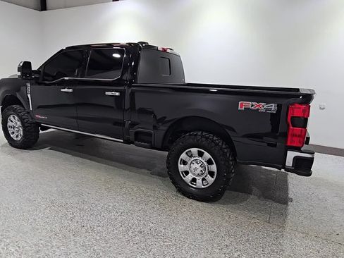 Used 2024 Ford F250 King Ranch AWD/4WD image 2