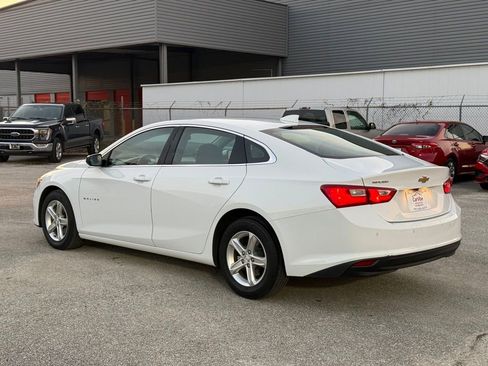 Used 2024 Chevrolet Malibu LT FWD image 5