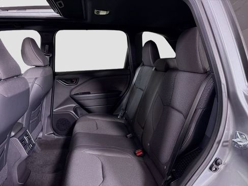 New 2026 Subaru Forester Premium AWD/4WD image 24