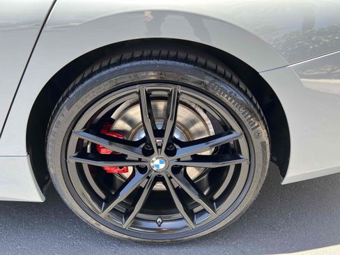 Used 2024 BMW 330i Sedan w/ M Sport Package RWD image 48