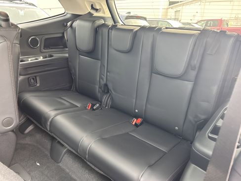 New 2026 Subaru Ascent Limited Bronze image 28