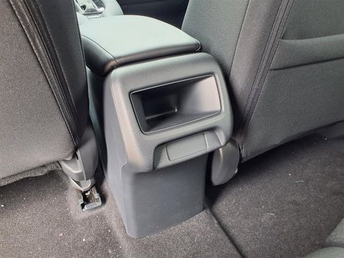 New 2027 Honda HR-V LX image 13