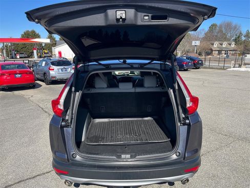 Used 2018 Honda CR-V Touring image 13