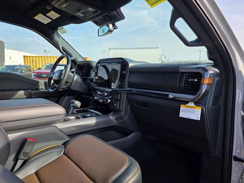 New 2026 Ford F150 Tremor image 42