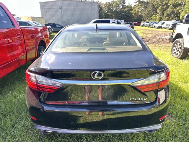 Used 2016 Lexus ES 350 w/ Accessory Package FWD image 9