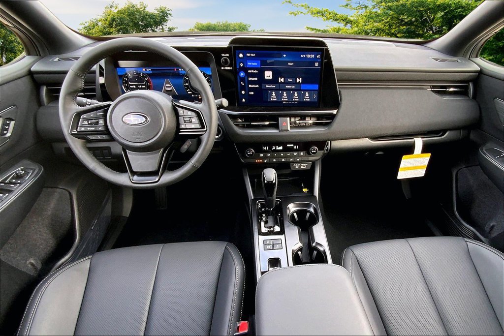 Certified 2026 Subaru Outback Limited AWD/4WD image 5