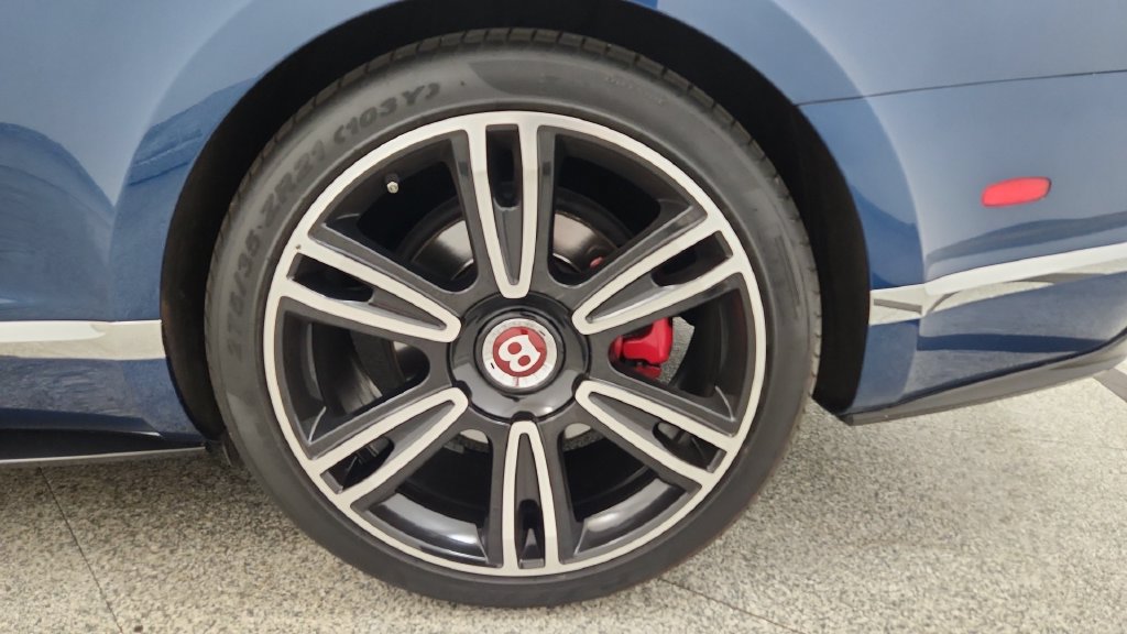 Used 2016 Bentley Continental GT V8 S AWD/4WD image 22