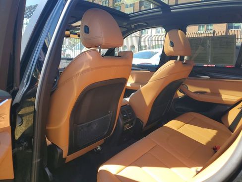 Used 2022 BMW X3 sDrive30i w/ Convenience Package image 15