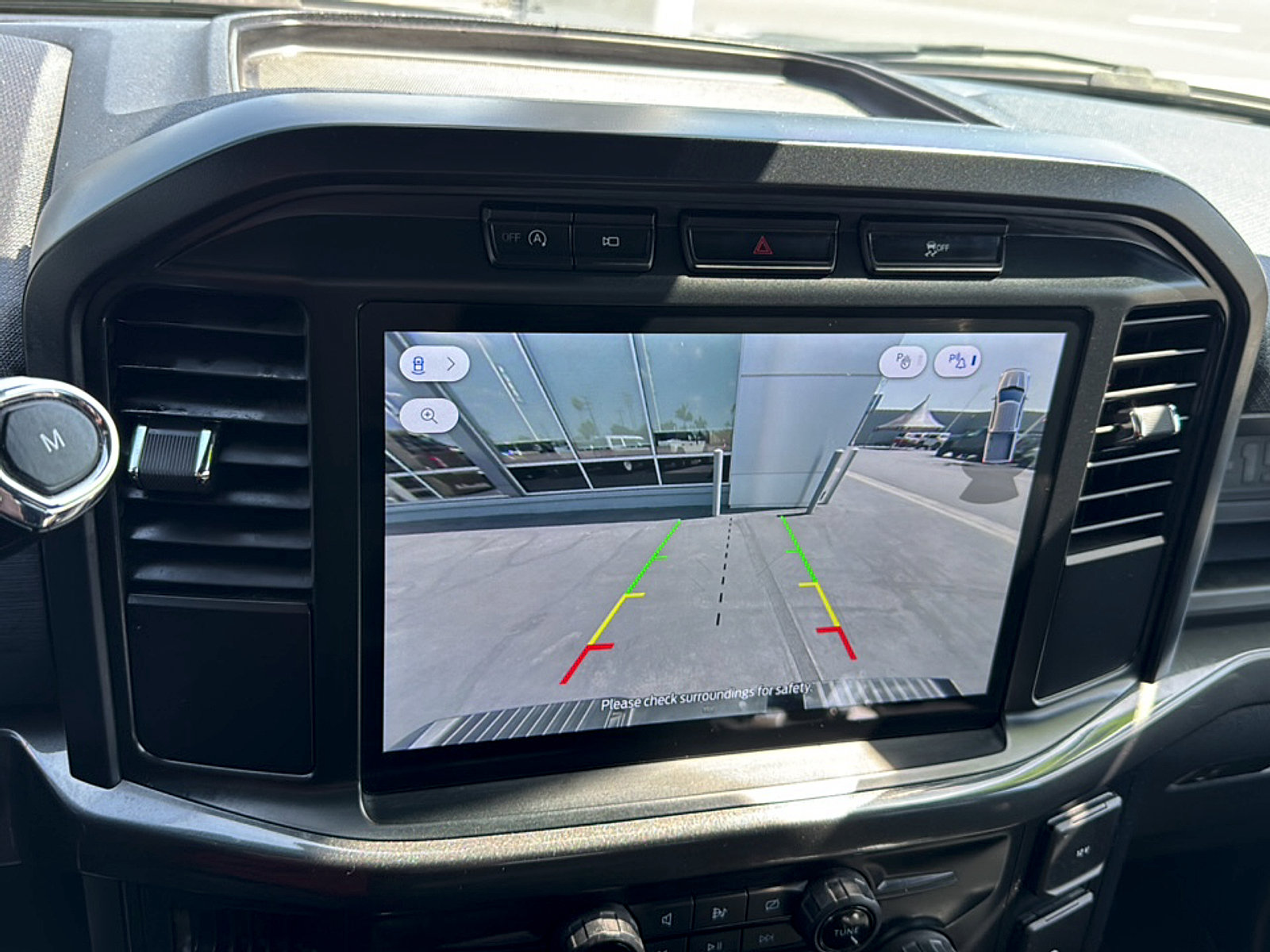 Used 2024 Ford F150 STX RWD image 18