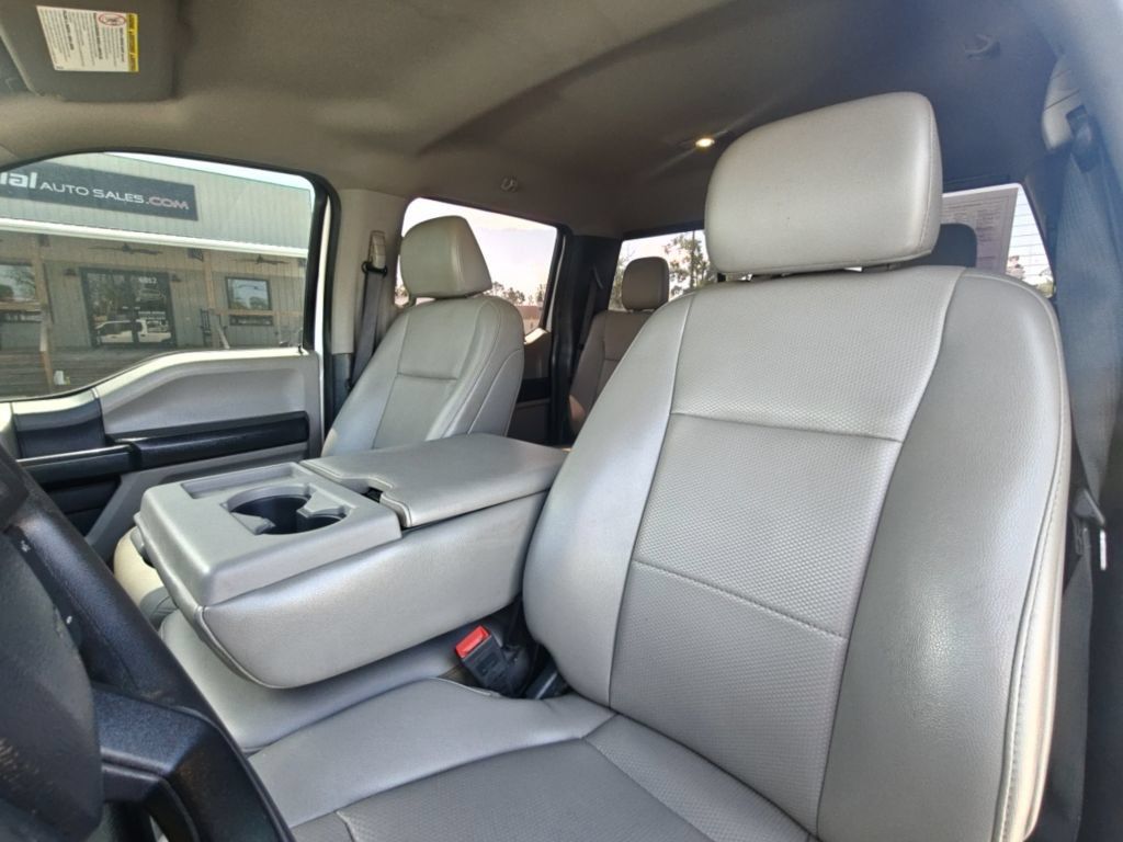 Used 2022 Ford F250 XL w/ STX Appearance Package AWD/4WD image 22