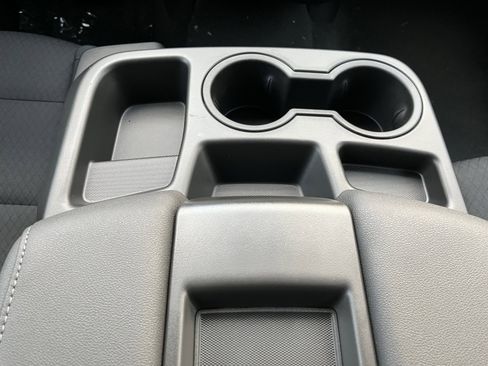 New 2026 Chevrolet Silverado 1500 LT image 25