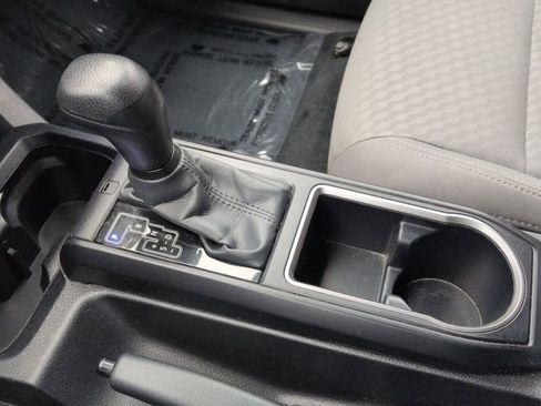 Certified 2023 Toyota Tacoma SR image 22