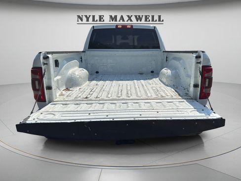 Used 2024 RAM 2500 Laramie AWD/4WD image 34