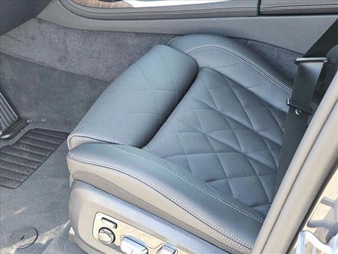New 2027 BMW X7 xDrive40i AWD/4WD image 4