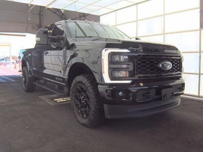 Used 2024 Ford F250 Lariat w/ Lariat Ultimate Package