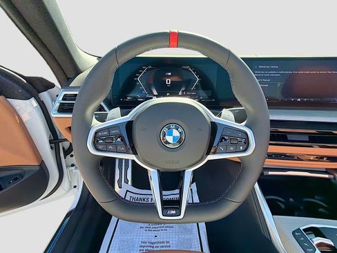 New 2026 BMW M440i M440i w/ Premium Package image 40